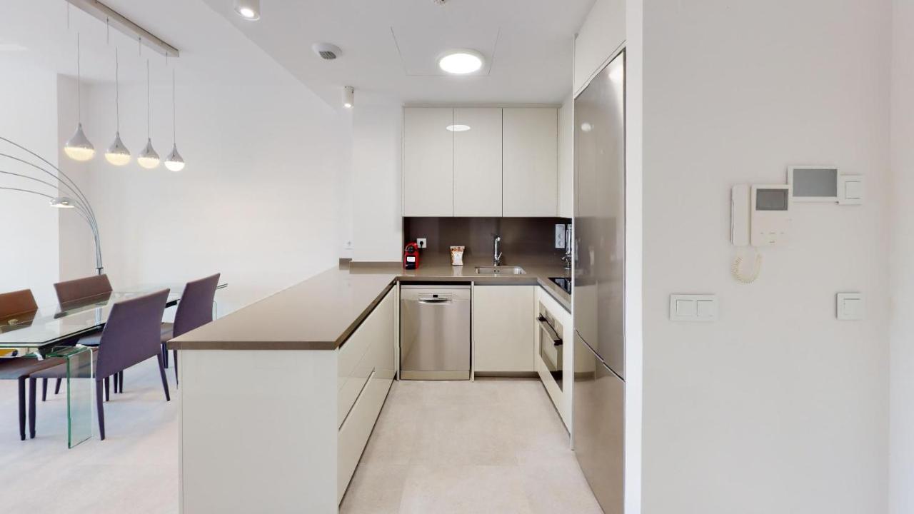 Apartamentos Y Villas Oliva Nova Golf Resort ภายนอก รูปภาพ