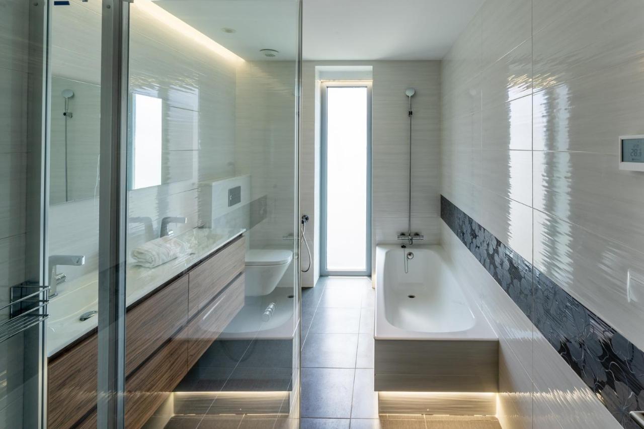 Apartamentos Y Villas Oliva Nova Golf Resort ภายนอก รูปภาพ